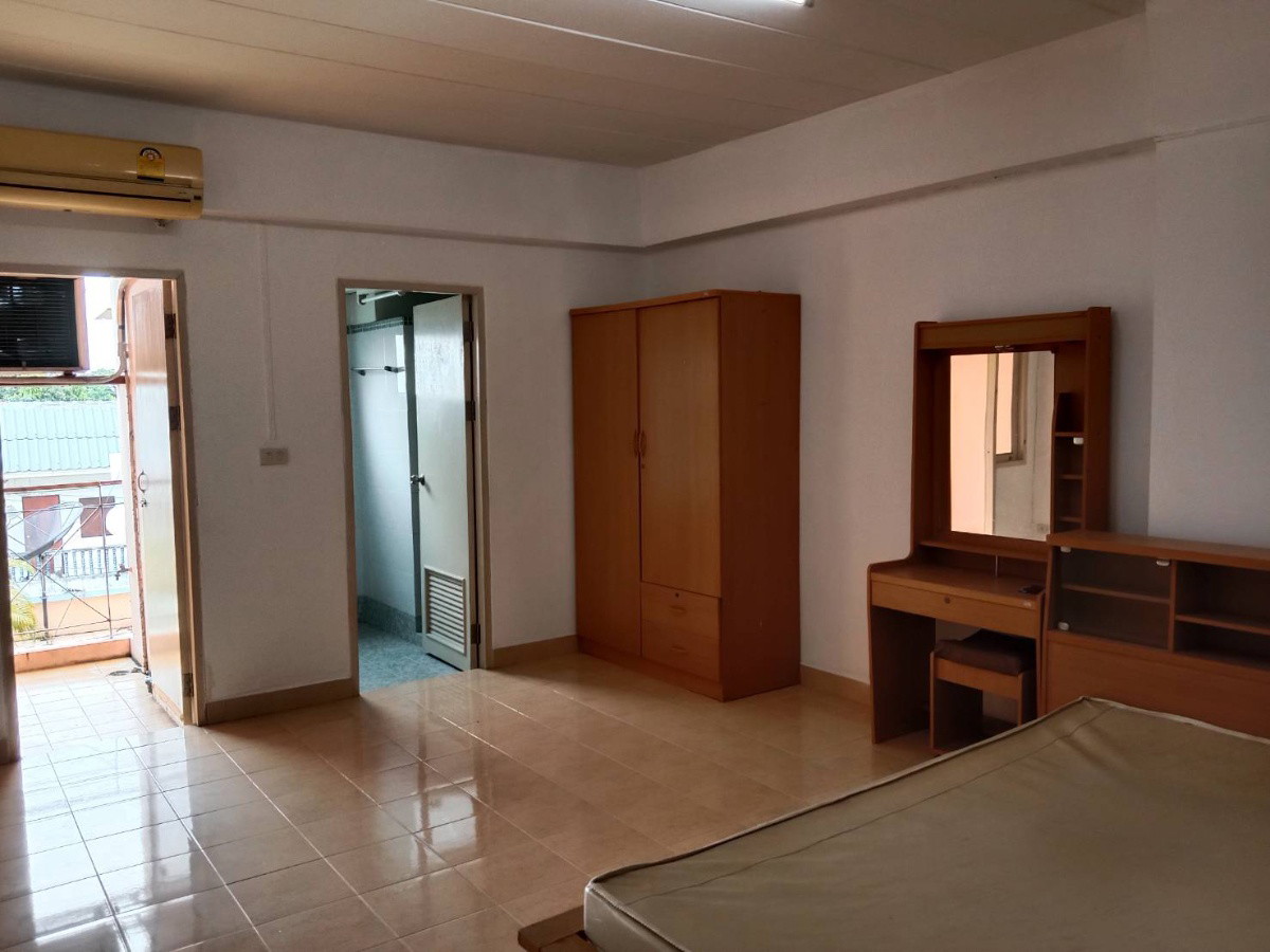1 Bed Condo · Suan Luang, bangkok — photo 5