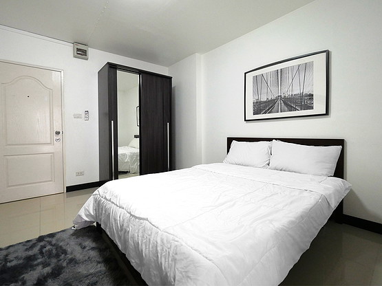 1 Bed Condo · bangkok