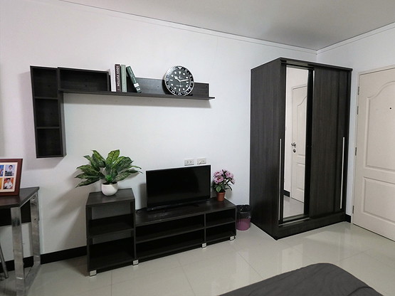 1 Bed Condo · bangkok — photo 2