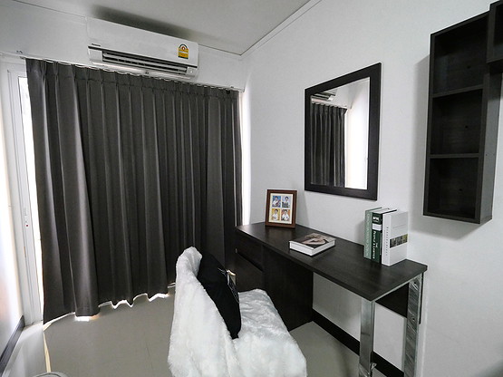 1 Bed Condo · bangkok — photo 3
