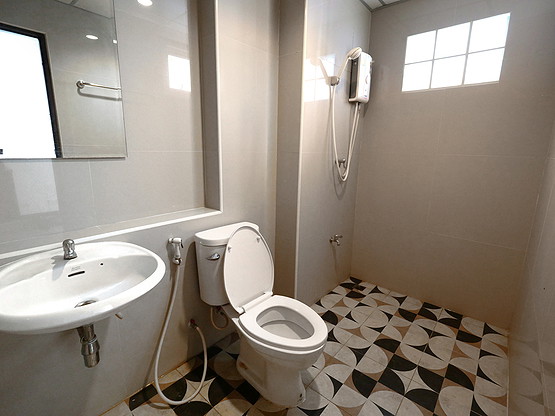 1 Bed Condo · bangkok — photo 4
