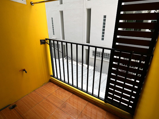 1 Bed Condo · bangkok — photo 5