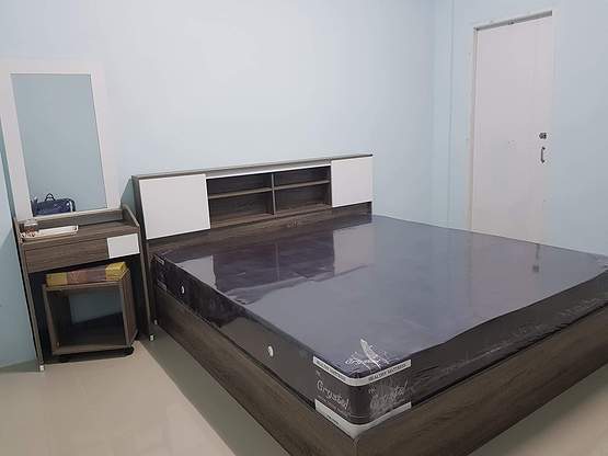 1 Bed Condo — photo 3