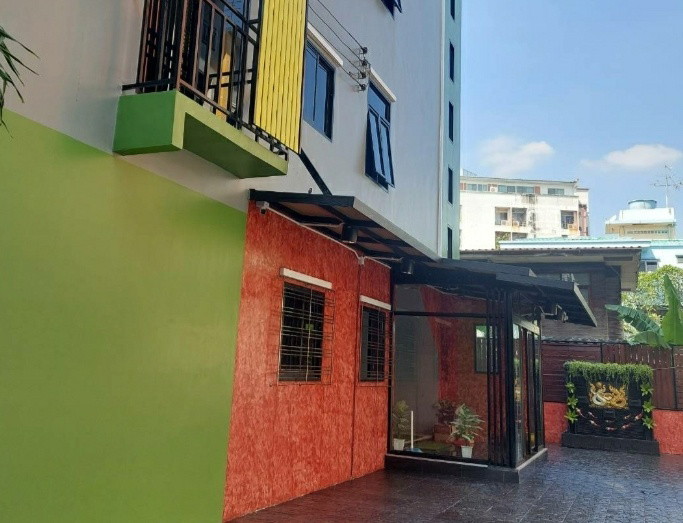 1 Bed Condo · Rat Burana, bangkok — photo 1
