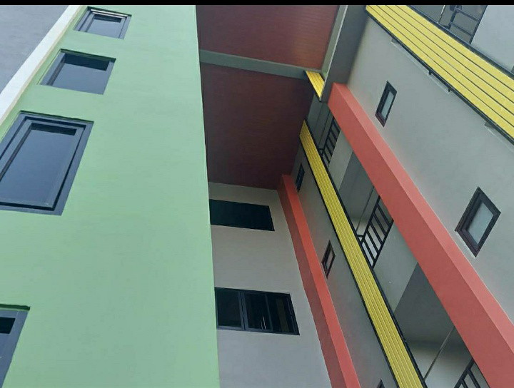 1 Bed Condo · Rat Burana, bangkok — photo 2