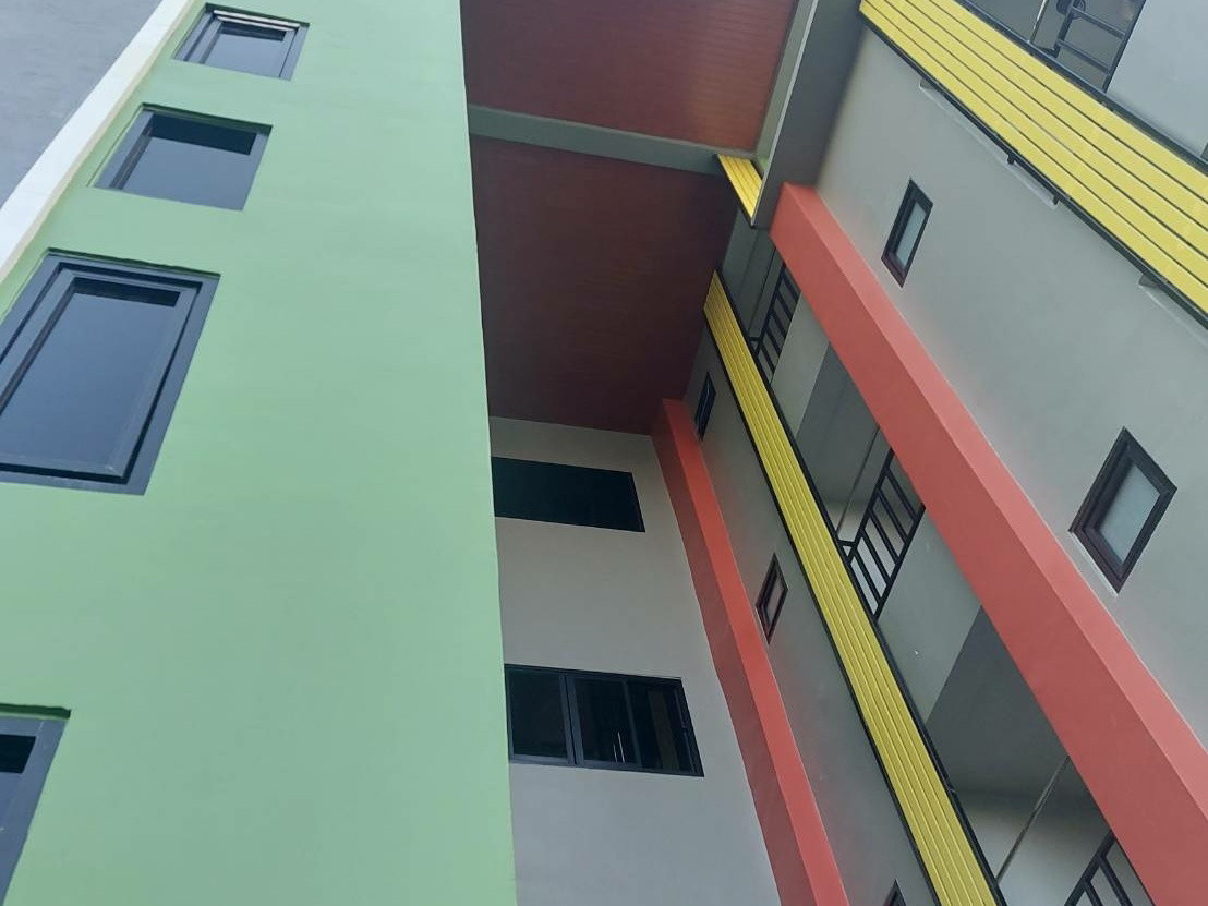 1 Bed Condo · Rat Burana, bangkok — photo 3