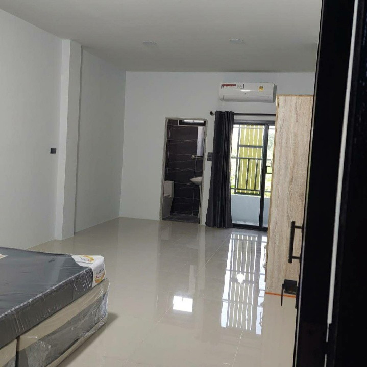 1 Bed Condo · Rat Burana, bangkok — photo 4