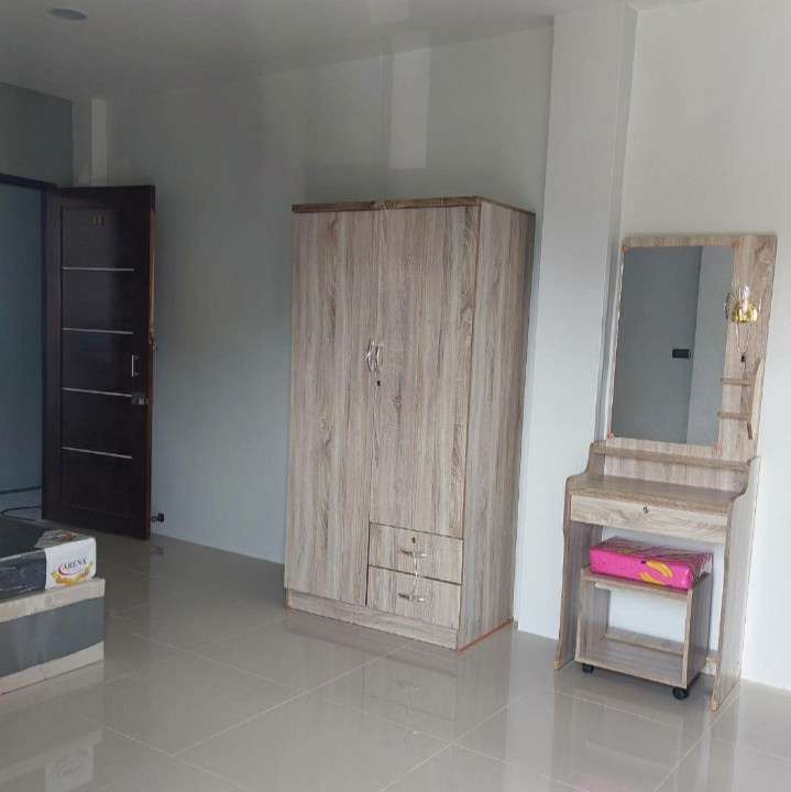 1 Bed Condo · Rat Burana, bangkok — photo 5
