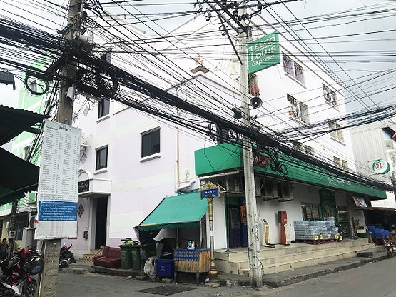 Condo · Bang Phli, samut_prakan — photo 1