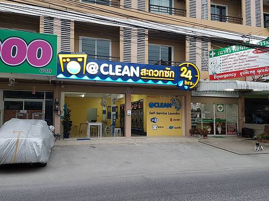 1 Bed Condo · Bang Lamung, chon_buri