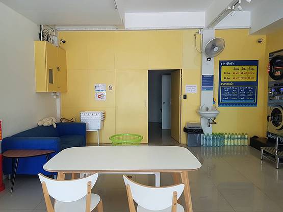 1 Bed Condo · Bang Lamung, chon_buri — photo 2