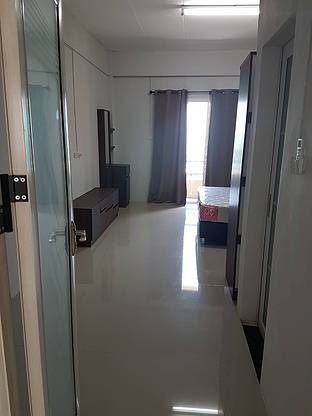 1 Bed Condo · Bang Lamung, chon_buri — photo 5