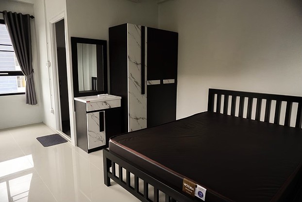 1 Bed Condo · Lat Krabang, bangkok