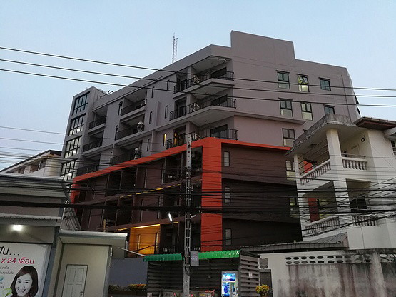 1 Bed Condo · Prawet, bangkok — photo 2