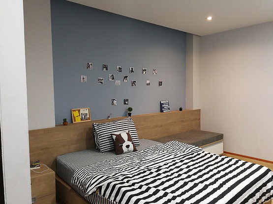 1 Bed Condo · Prawet, bangkok — photo 3