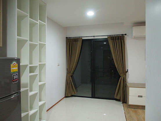 1 Bed Condo · Prawet, bangkok — photo 4