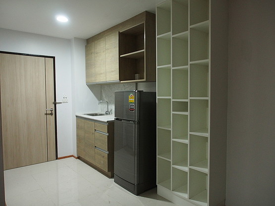 1 Bed Condo · Prawet, bangkok — photo 5
