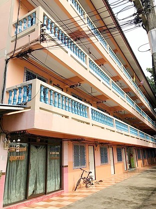 1 Bed Condo — photo 1