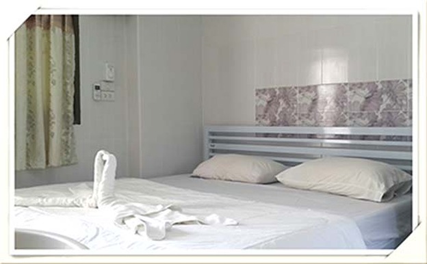 1 Bed Condo · Lat Krabang, bangkok — photo 1