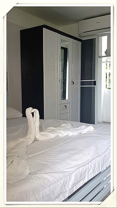 1 Bed Condo · Lat Krabang, bangkok — photo 2