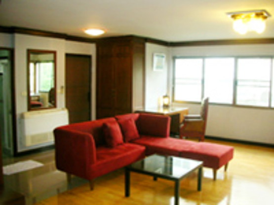 1 Bed Condo · Bang Rak, bangkok — photo 3