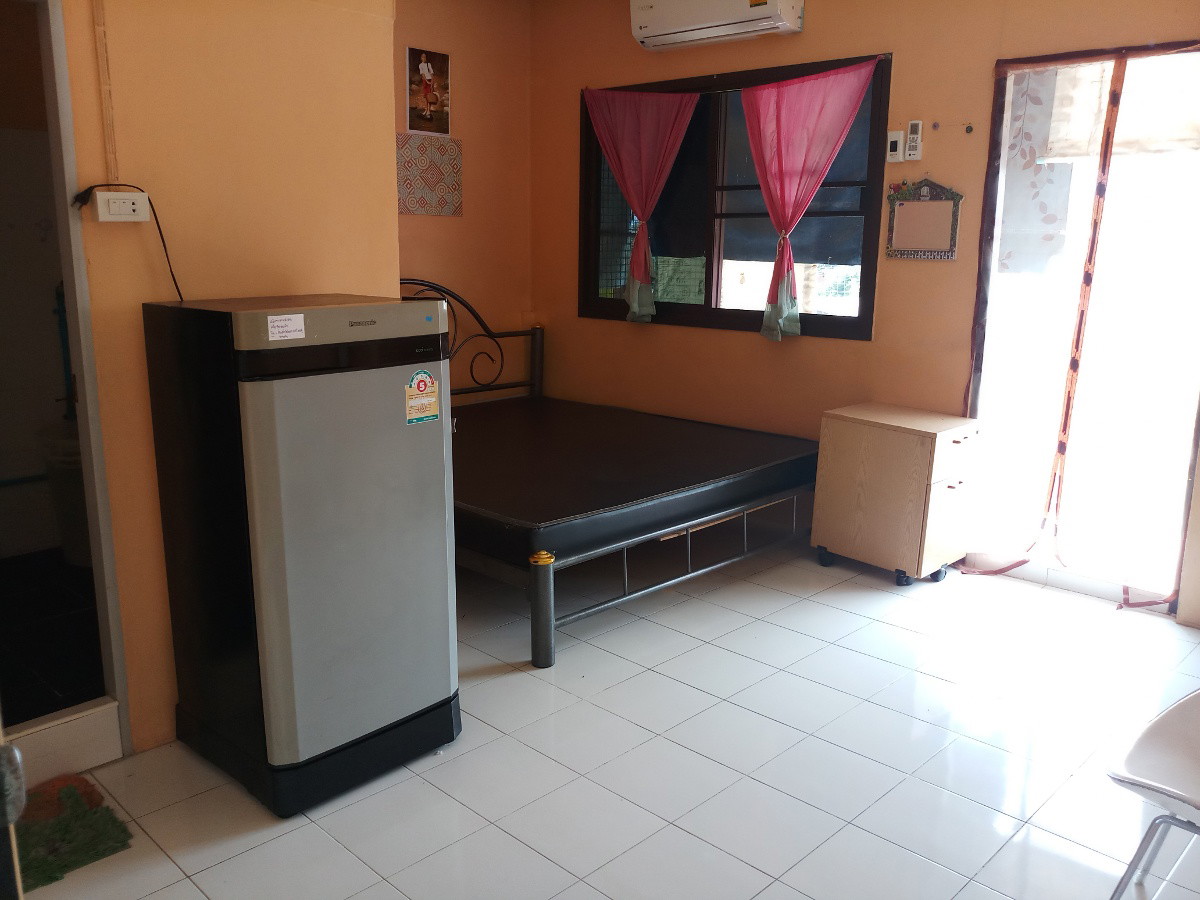 1 Bed Condo · bangkok