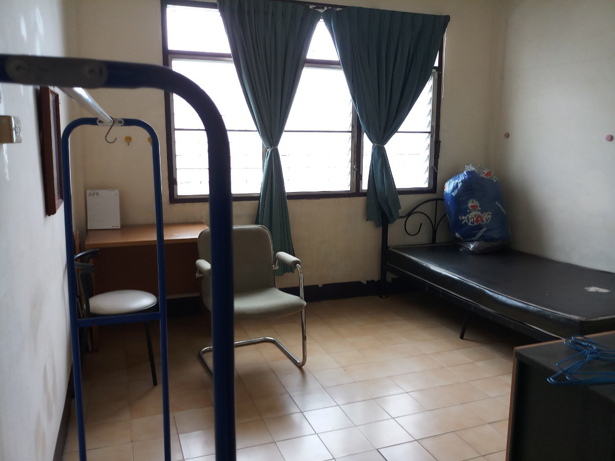 1 Bed Condo · bangkok — photo 2