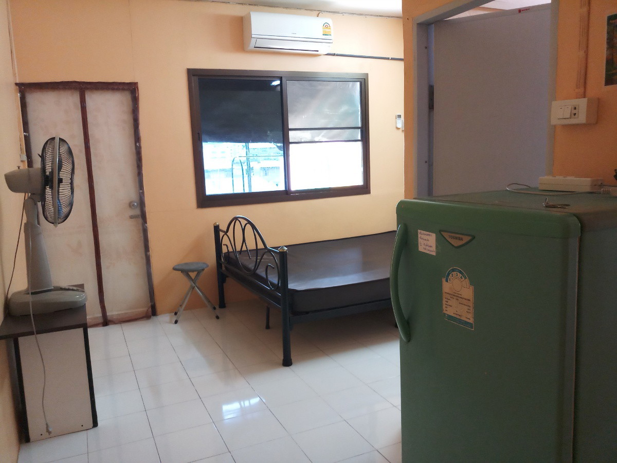 1 Bed Condo · bangkok — photo 4
