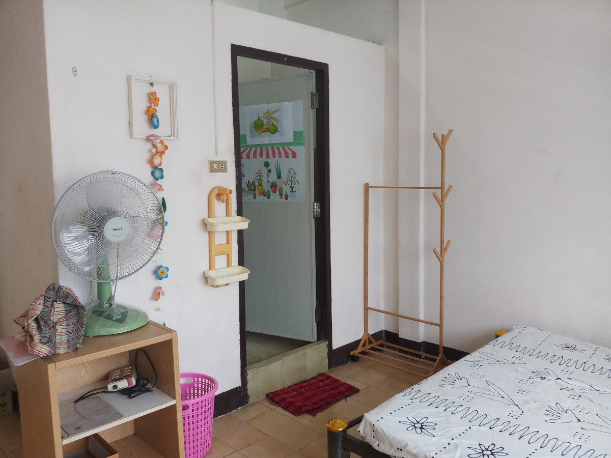 1 Bed Condo · bangkok — photo 5