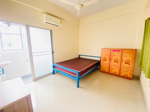 1 Bed Condo · Bangkok Yai, bangkok — photo 1