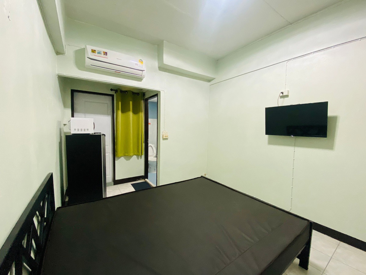 1 Bed Condo · Bangkok Yai, bangkok — photo 1