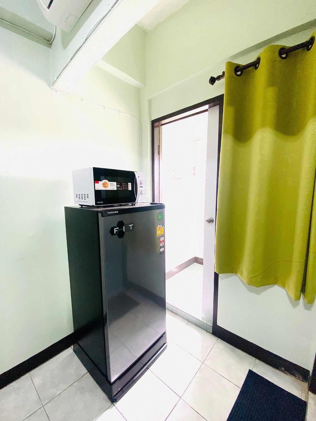 1 Bed Condo · Bangkok Yai, bangkok — photo 2