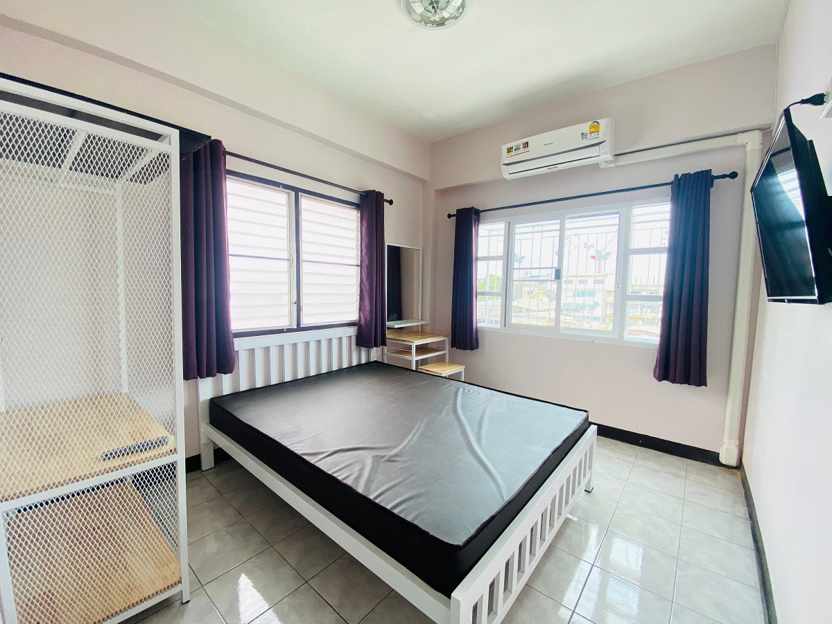 1 Bed Condo · Bangkok Yai, bangkok — photo 5