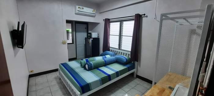 1 Bed Condo · Bangkok Noi, bangkok — photo 2