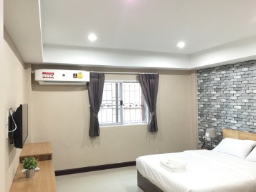1 Bed Condo · Thon Buri, bangkok — photo 3