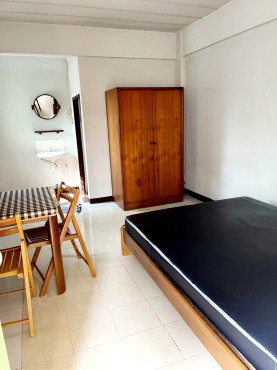 1 Bed Condo · Khlong San, bangkok — photo 1