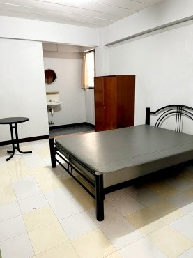 1 Bed Condo · Khlong San, bangkok — photo 2