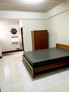 1 Bed Condo · Khlong San, bangkok — photo 3