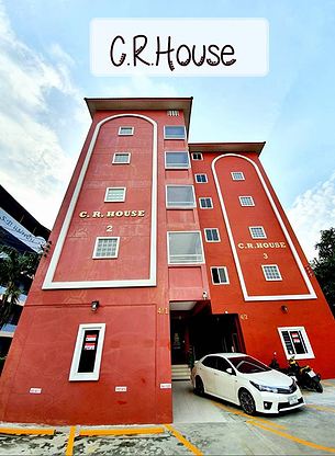 1 Bed Condo · Prawet, bangkok — photo 1