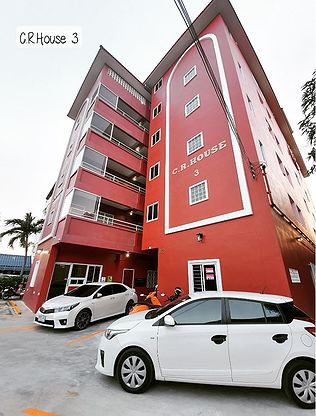 1 Bed Condo · Prawet, bangkok — photo 2