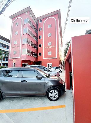 1 Bed Condo · Prawet, bangkok — photo 3