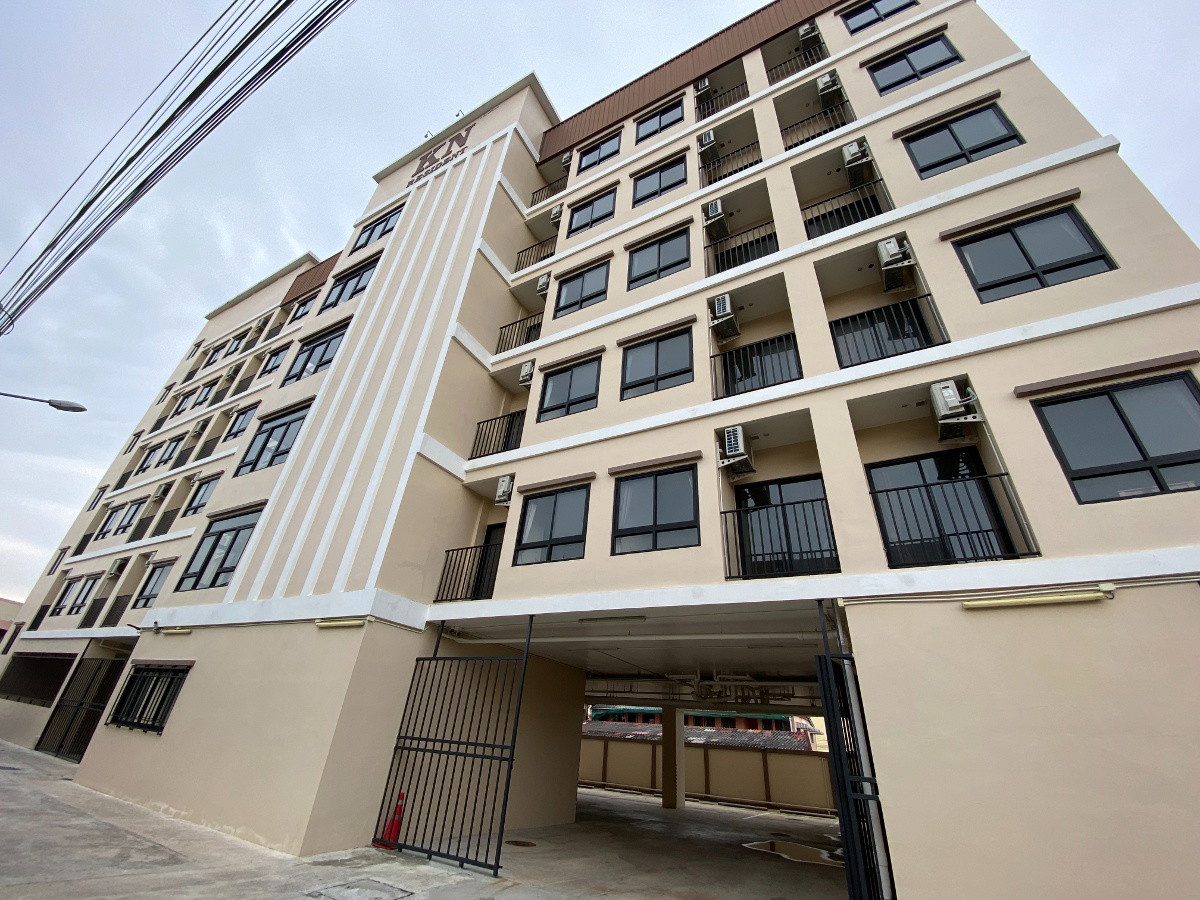 Condo · Bang Lamung, chon_buri — photo 1
