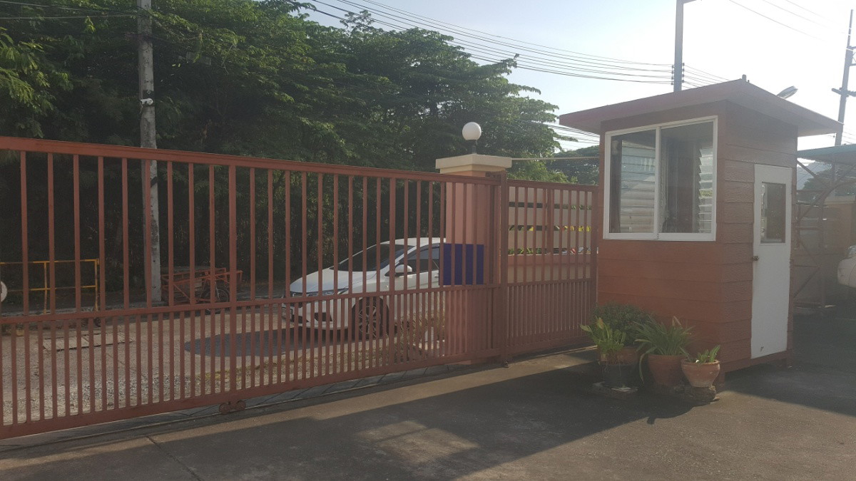 1 Bed Condo · Mueang Chon Buri, chon_buri — photo 3