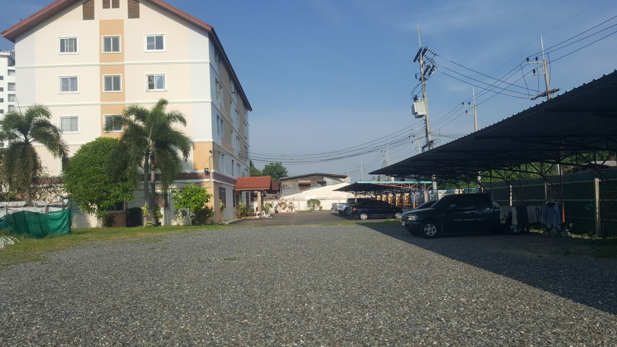 1 Bed Condo · Mueang Chon Buri, chon_buri — photo 5