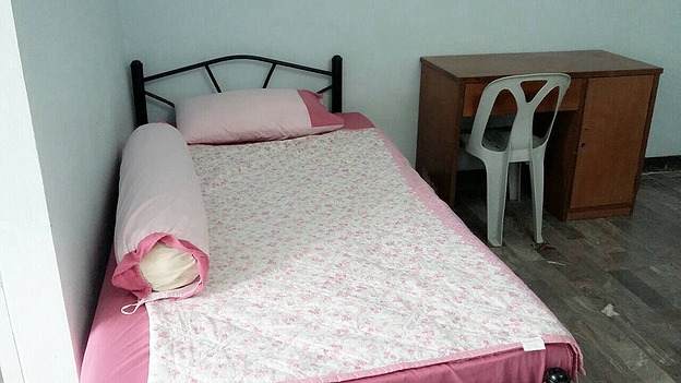 Condo · Nong Chok, bangkok — photo 1