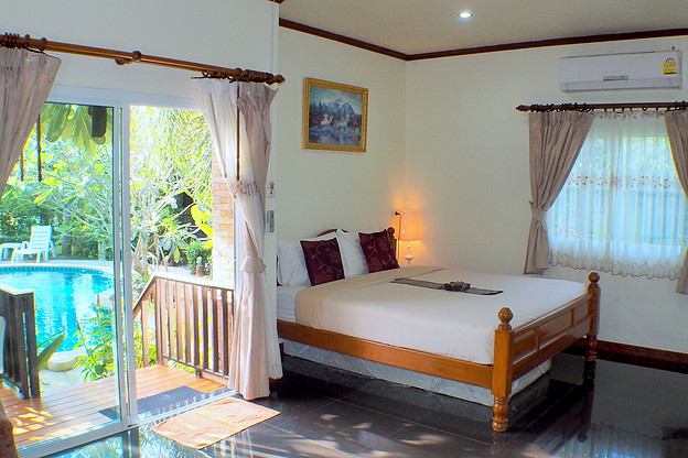 1 Bed Condo · Mueang Phuket, phuket — photo 5