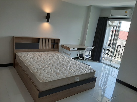 Condo · San Sai, chiang_mai — photo 2