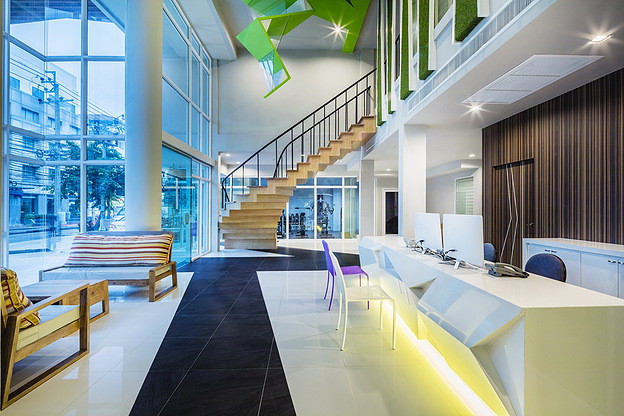 1 Bed Condo · Wang Thonglang, bangkok — photo 1