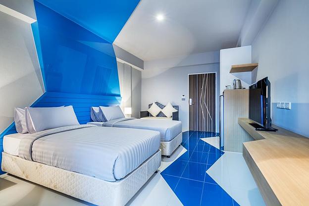 1 Bed Condo · Wang Thonglang, bangkok — photo 2
