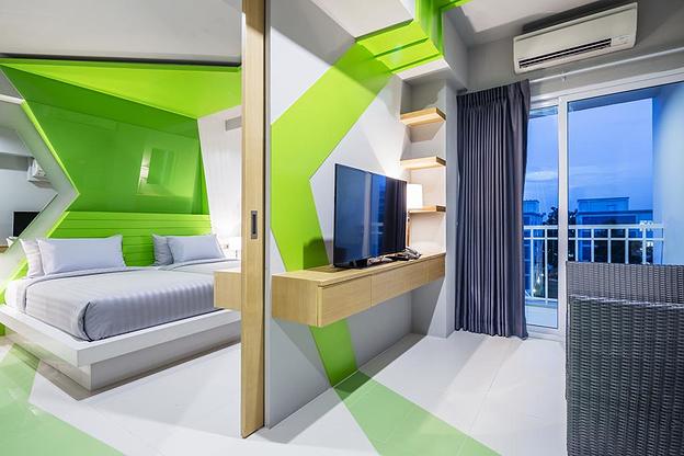 1 Bed Condo · Wang Thonglang, bangkok — photo 3